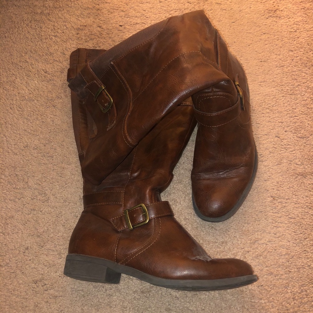 Boots